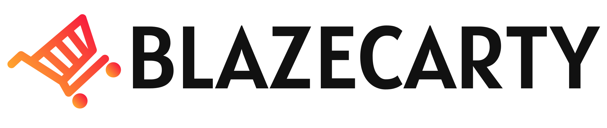 BLAZECARTY